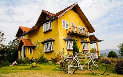 Assurance habitation